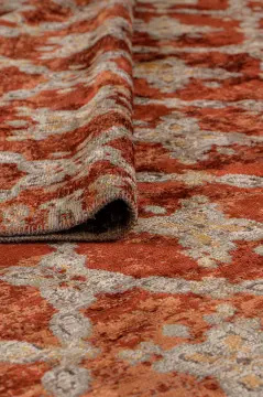 Apex Halı Paspartu 1941 Kiremit