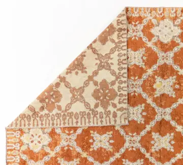 Apex Halı Paspartu 1941 Kiremit