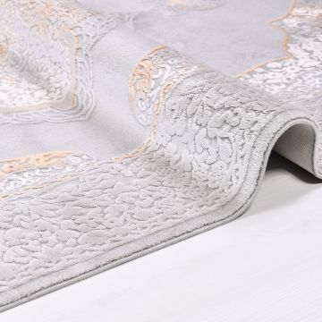 Crea Halı Galaxy 13603K