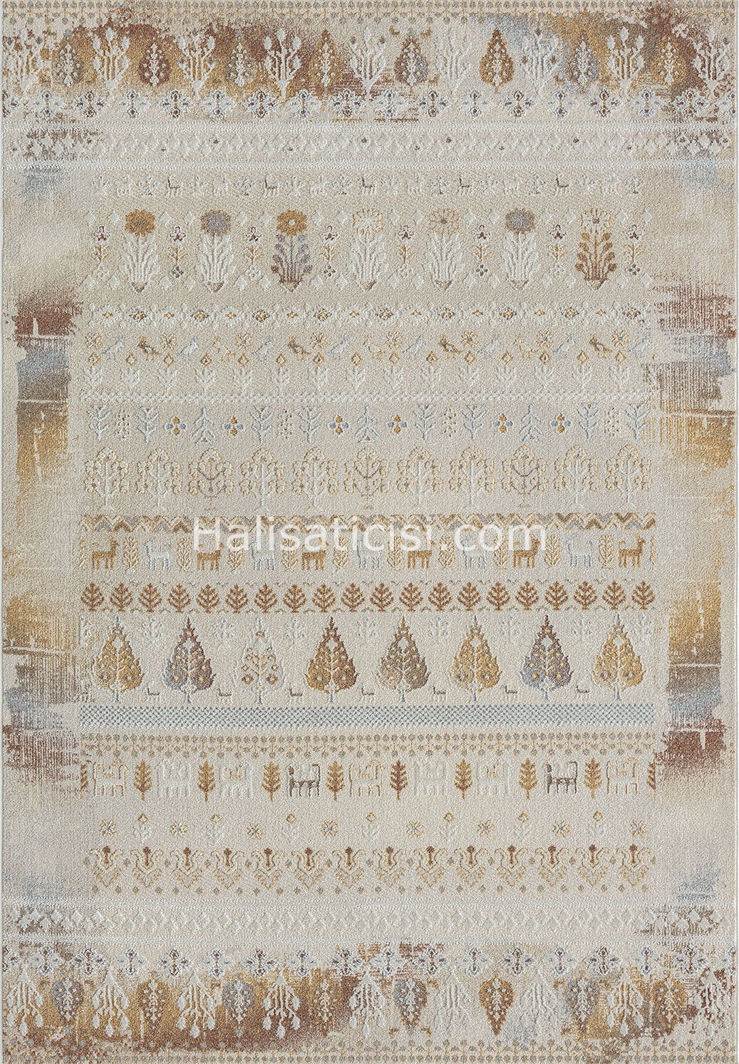 Sanat Halı Equnioks 3514 100X200