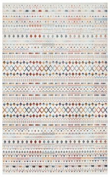 Eko Halı Sateen İnce Halı ST111 Multy