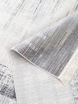 Jusco Halı Historia Yüz Tarak Akrilik Halı 8003