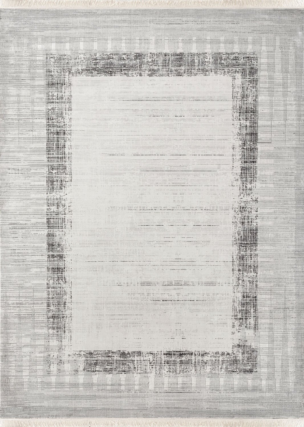 Jusco Halı Historia Yüz Tarak Akrilik Halı 8003