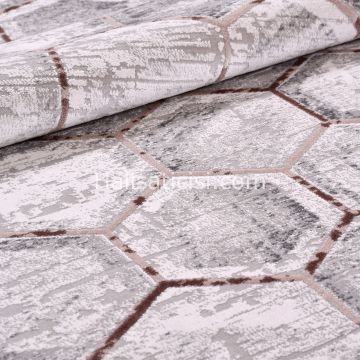Crea Halı Özel Ebat Argilla 15957K