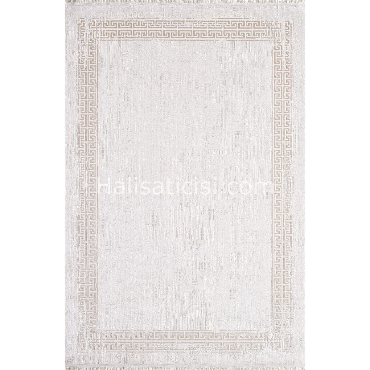 Gümüşsuyu Halı Black&Brown 11298 Kahve