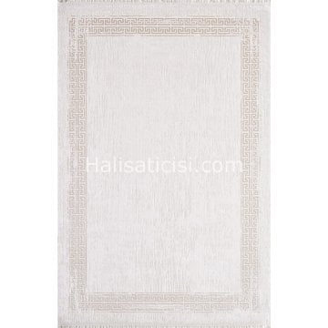 Gümüşsuyu Halı Black&Brown 11298 Kahve