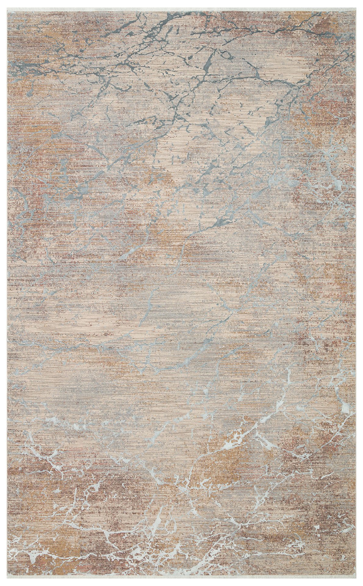 Eko Halı Lapaz Premium Salon Halısı LPZ 01 Grey