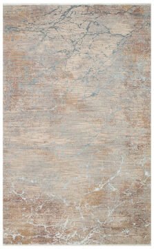 Eko Halı Lapaz Premium Salon Halısı LPZ 01 Grey