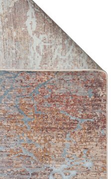 Eko Halı Lapaz Premium Salon Halısı LPZ 01 Grey