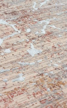 Eko Halı Lapaz Premium Salon Halısı LPZ 01 Grey