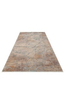 Eko Halı Lapaz Premium Salon Halısı LPZ 01 Grey