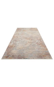 Eko Halı Lapaz Premium Salon Halısı LPZ 01 Grey