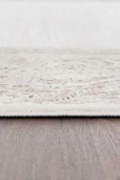 Koza Halı Mirage A3783C Krem Vizon