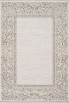 Koza Halı Mirage A3783C Krem Vizon