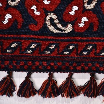 La Boutique Halı Türkmen Kilim 19