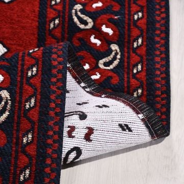 La Boutique Halı Türkmen Kilim 19