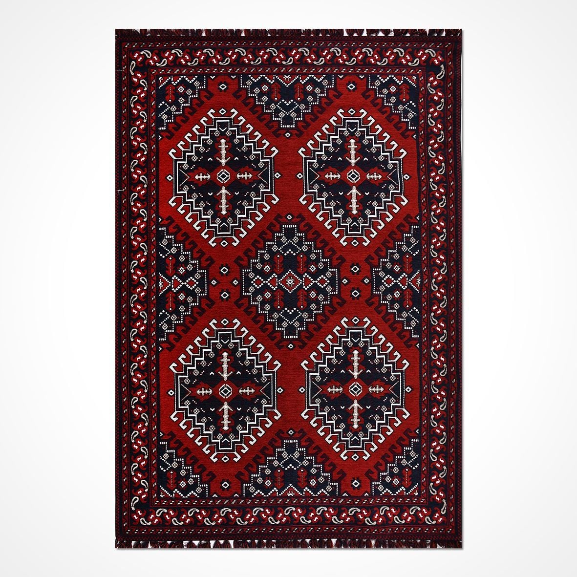 La Boutique Halı Türkmen Kilim 19
