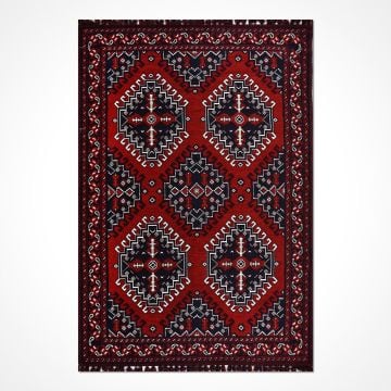La Boutique Halı Türkmen Kilim 19