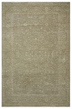 Sanat Halı Sequance Vintage Halı 4177