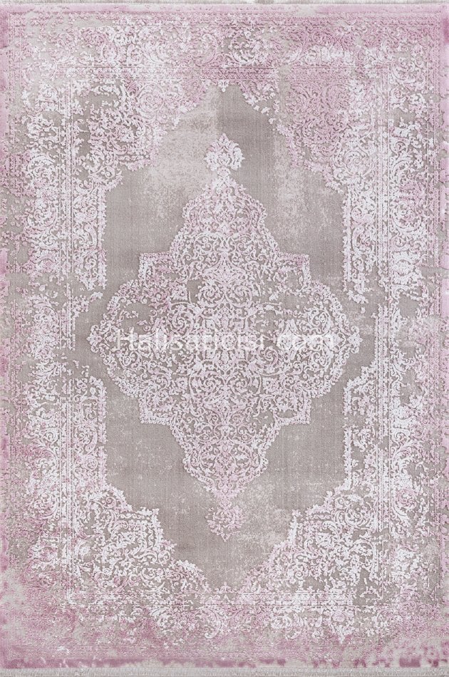 Deniz A781 GRİ LİLA