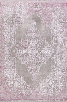 Deniz A781 GRİ LİLA