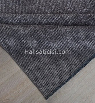 Gümüşsuyu Deco Fashion Kilim 14017 Antrasit