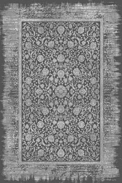 Bahariye Halı Mihra MR01 ANTRASİT