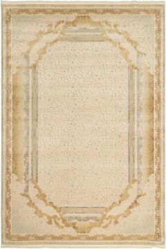 Tuğra Halı Silver SV05 100X200