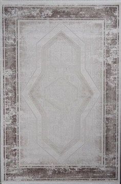 Gümüşsuyu Halı Viera 15598 Gri