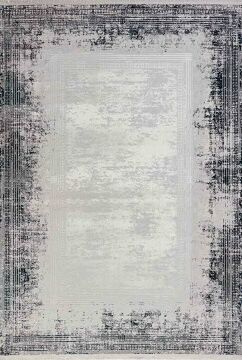 Gümüşsuyu Halı Venita 15264 Mavi 100X200