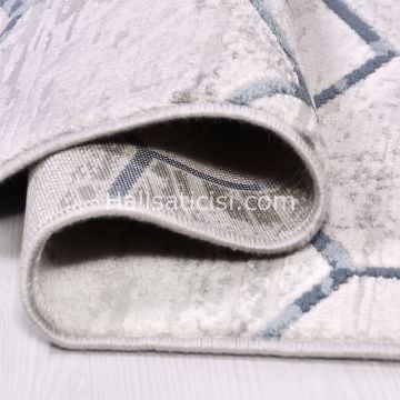 Crea Halı Özel Ebat Argilla 15958K