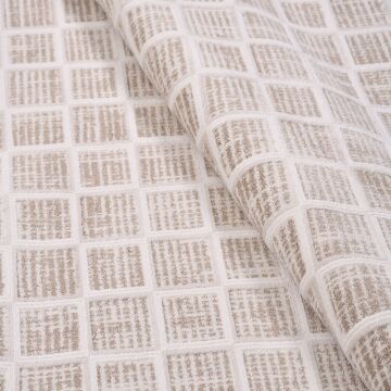 Crea Halı Dubai Özel Ebatlı Kesme Halı 3201AK