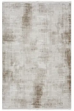 Seyran Halı Roma 426 Kahve