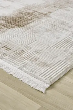 Seyran Halı Roma 426 Kahve