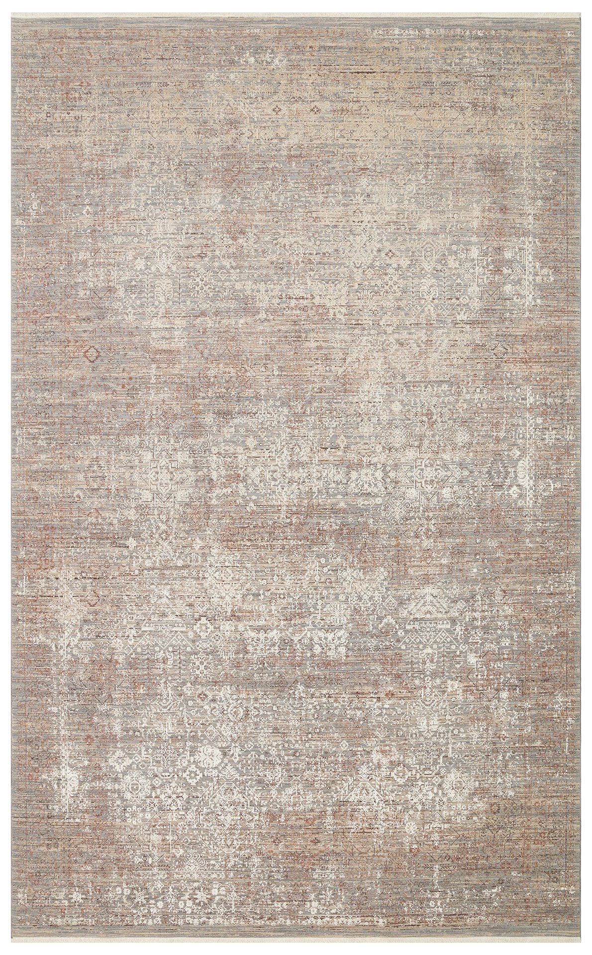 Eko Halı Lapaz Premium Salon Halısı LPZ 02 Beige