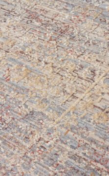 Eko Halı Lapaz Premium Salon Halısı LPZ 02 Beige