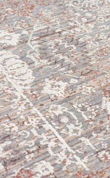 Eko Halı Lapaz Premium Salon Halısı LPZ 02 Beige