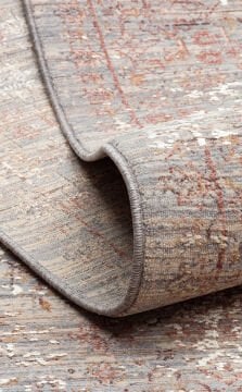 Eko Halı Lapaz Premium Salon Halısı LPZ 02 Beige