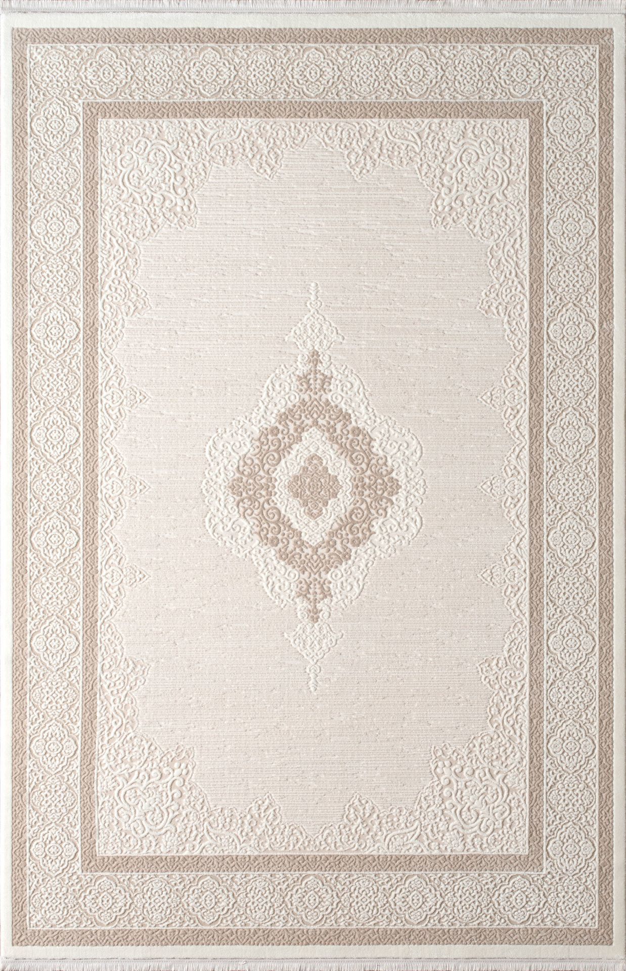 Artemis Halı Anetta 03319C Krem Bej