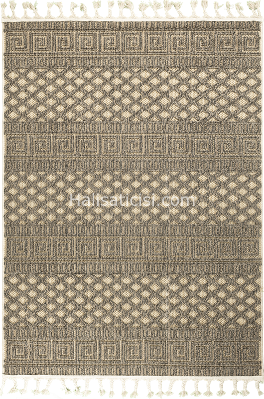 Tuğra Halı Bohem 13701