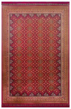 Eko Halı Sateen Afgan Halı SFG01 Red
