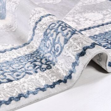 Crea Halı Galaxy 13609K