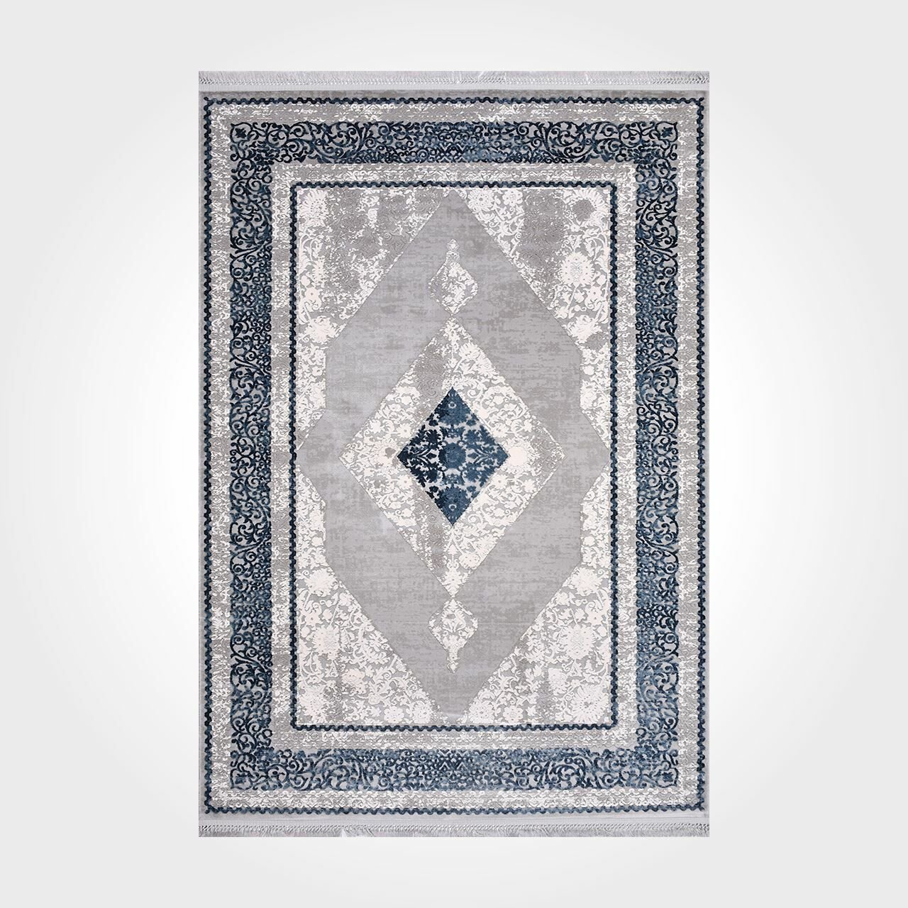 Crea Halı Galaxy 13609K