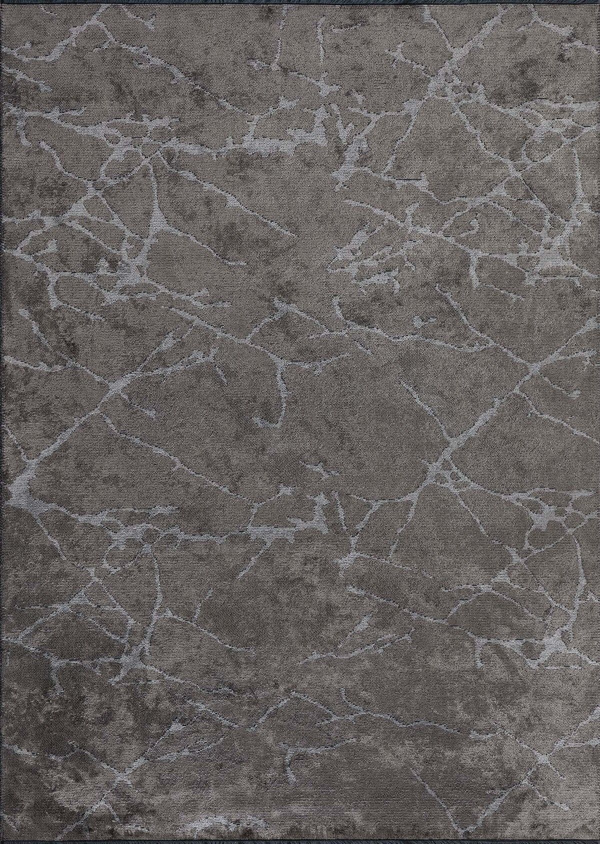 Dolce Vita Halı Teos  504 Antracite 100X200
