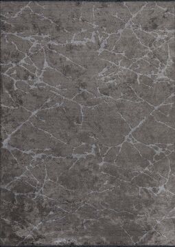 Dolce Vita Halı Teos  504 Antracite 100X200