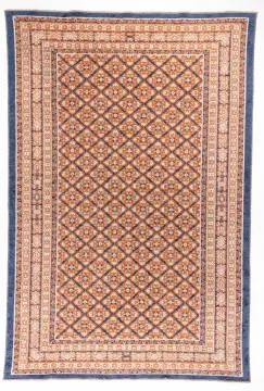 Apex Halı Paspartu 1951 Kiremit