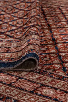 Apex Halı Paspartu 1951 Kiremit