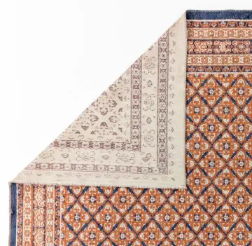 Apex Halı Paspartu 1951 Kiremit