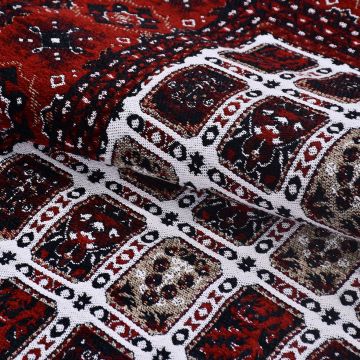 La Boutique Halı Türkmen Kilim 21