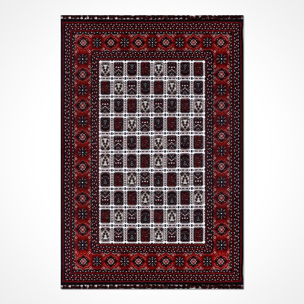 La Boutique Halı Türkmen Kilim 21